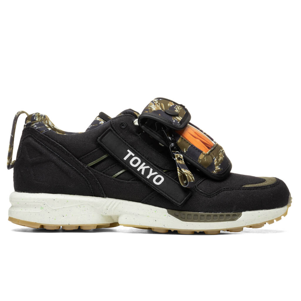 ZX 8000 Out There - Core Black