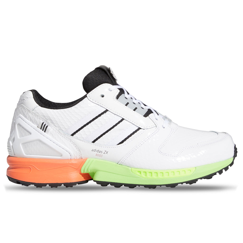 ZX 8000 SG "Golf" - White