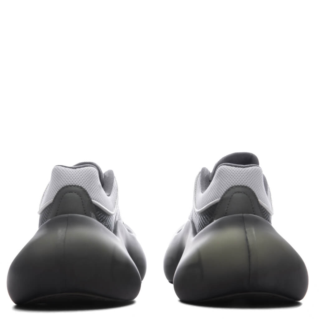 Adidas x Avavav Women's Bubble GB - Grey One/Grey Two/Night Cargo