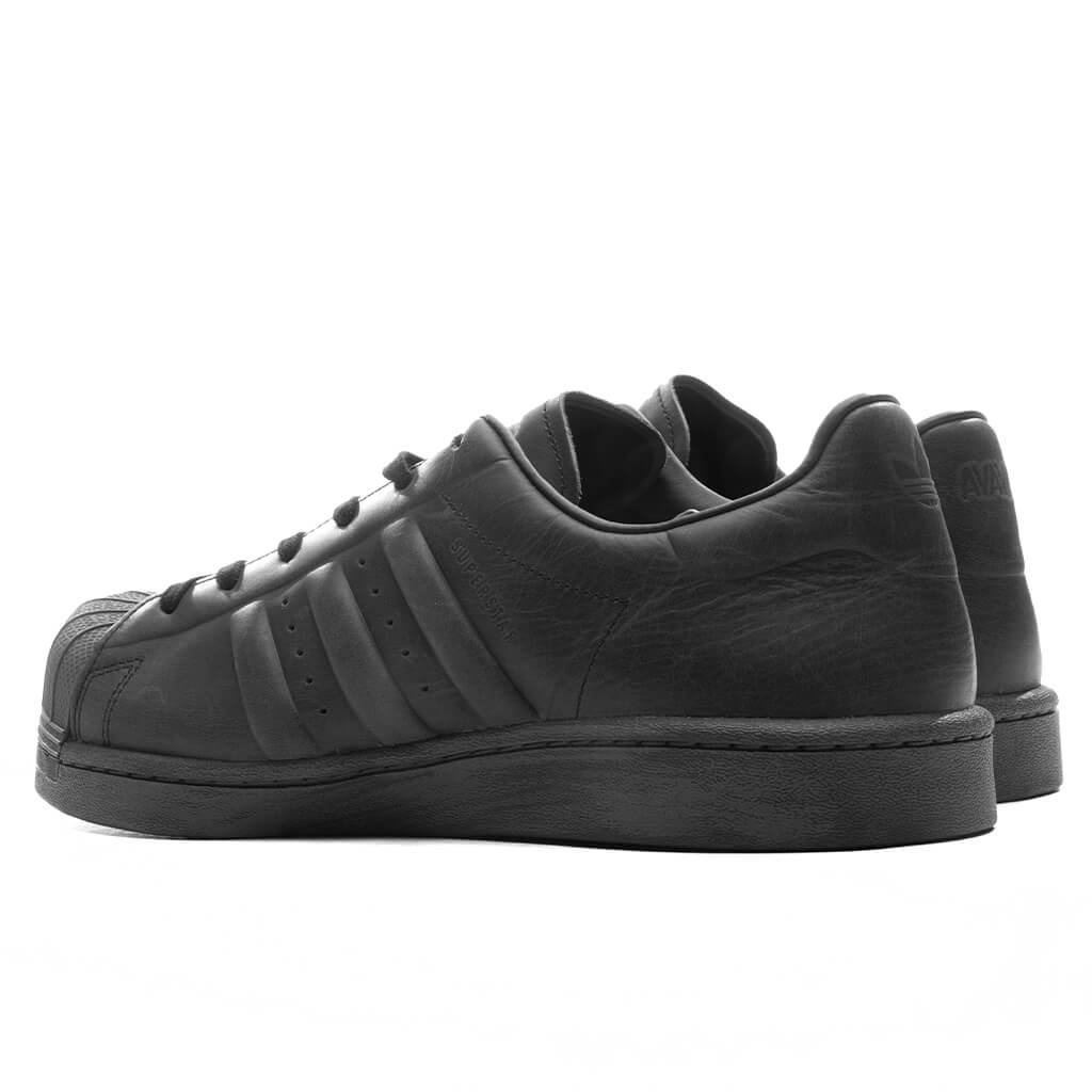 Adidas x Avavav Women's SST Vacuum Leather - Supplier Color/Carbon/Grey Five