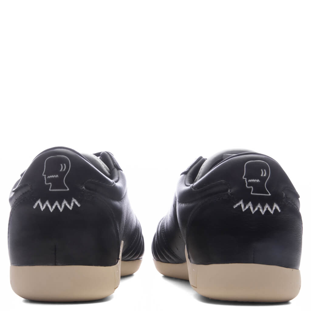 Adidas x Brain Dead Techwondo - Core Black/Cloud White/Warm Vanilla