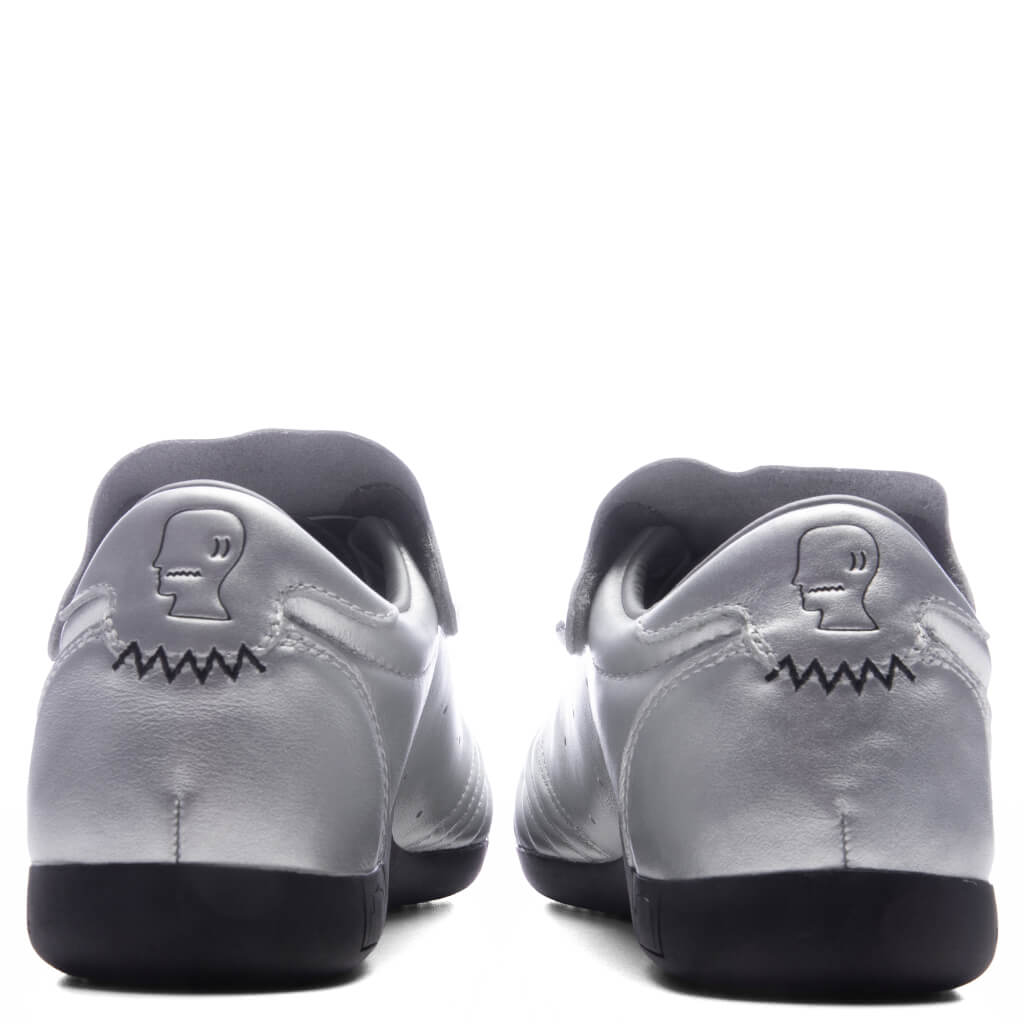 Adidas x Brain Dead Techwondo - Silver Metallic/Core Black/Cloud White