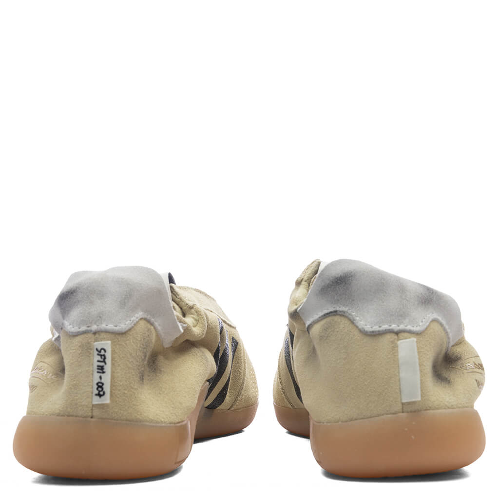 Adidas x Song for the Mute Women's Taekwondo Mei - Cream White/Core Black/Cloud White