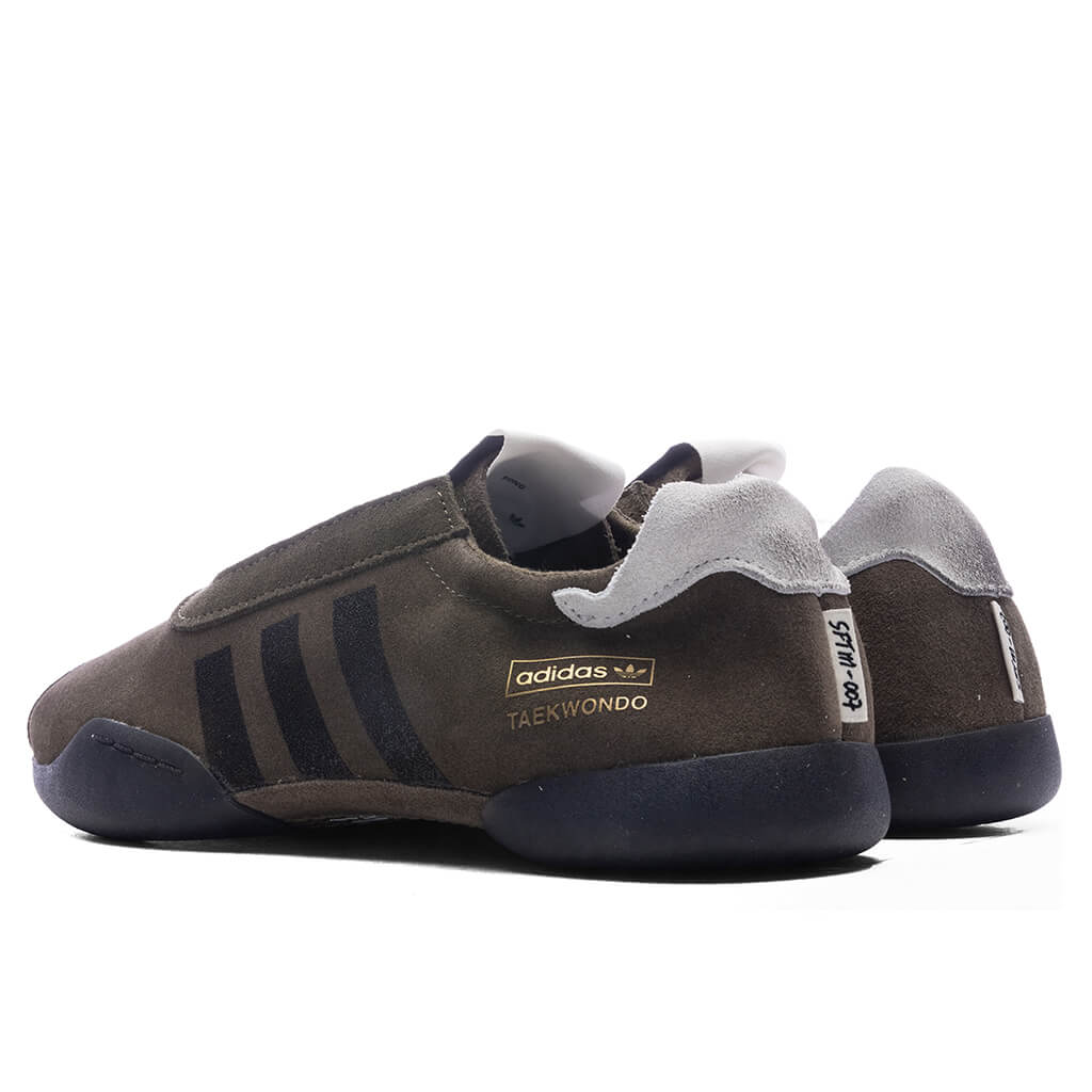 Adidas x Song for the Mute Women's Taekwondo Mei - Shadow Green/Core Black/Cloud White