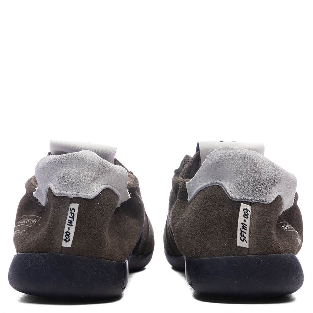 Adidas x Song for the Mute Women's Taekwondo Mei - Shadow Green/Core Black/Cloud White