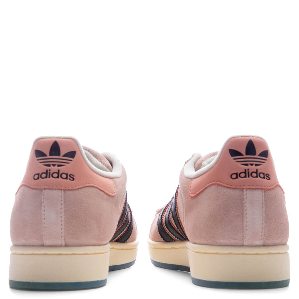 Adidas x SpongeBob SquarePants 'Patrick Star' Superstar - Supplier Colour/Core Black/Wonder Clay