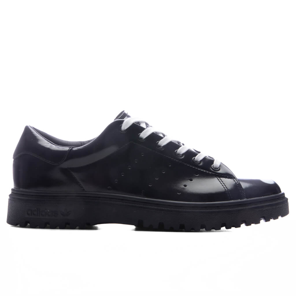Adidas x SpongeBob SquarePants Stan Smith Freizeit - Core Black/Core Black/Cloud White
