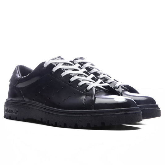 Adidas x SpongeBob SquarePants Stan Smith Freizeit - Core Black/Core Black/Cloud White