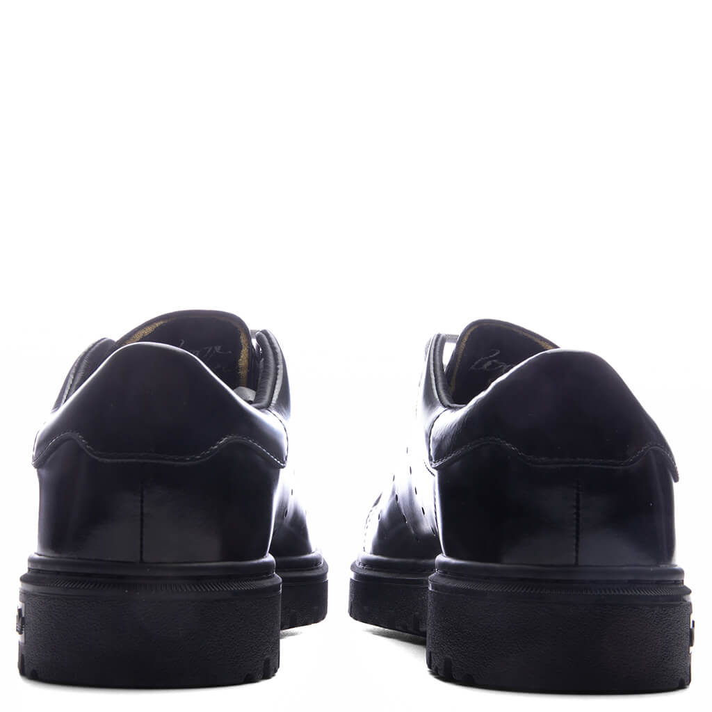 Adidas x SpongeBob SquarePants Stan Smith Freizeit - Core Black/Core Black/Cloud White