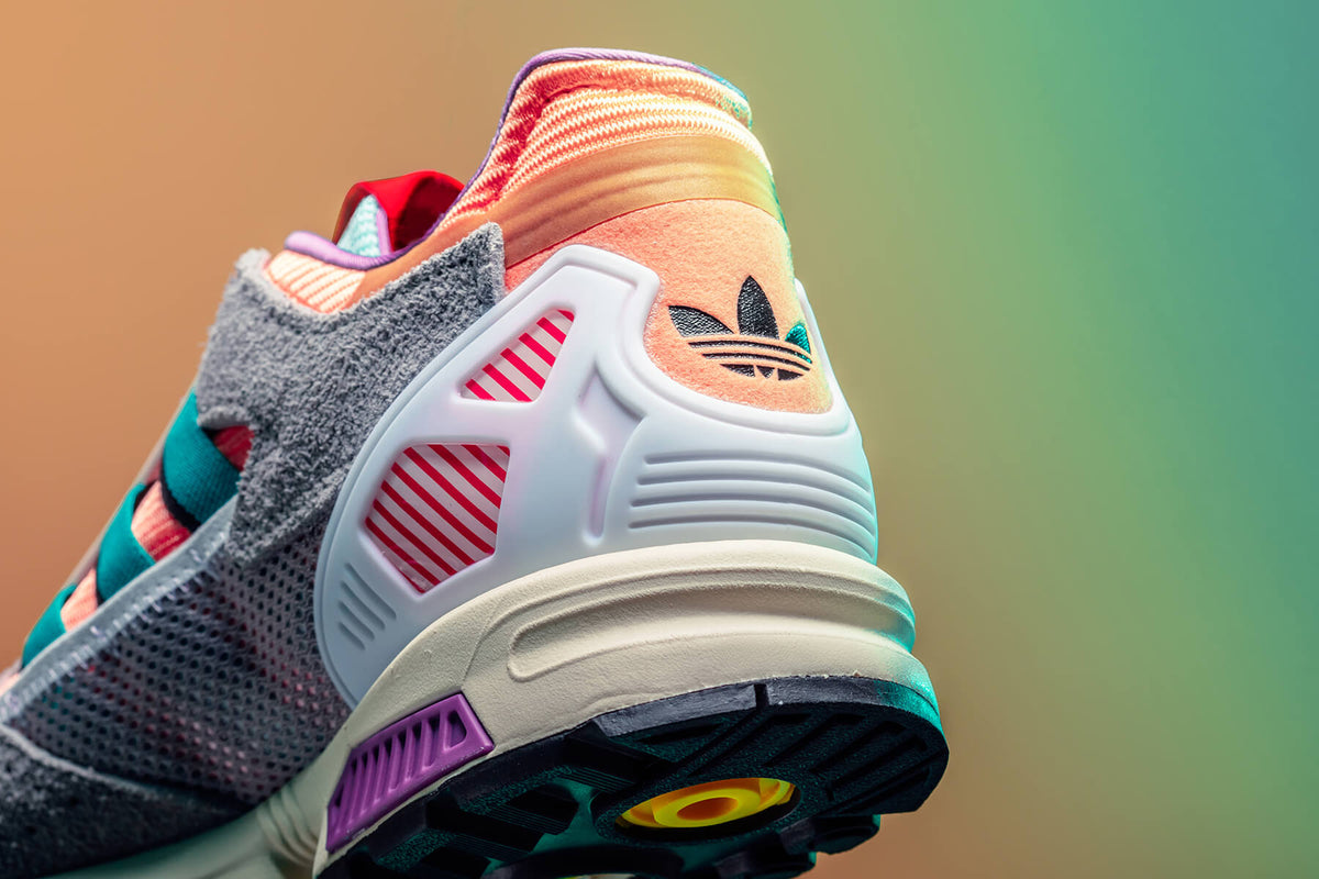 ZX 10/8 Candyverse - Mesa/EQT Green