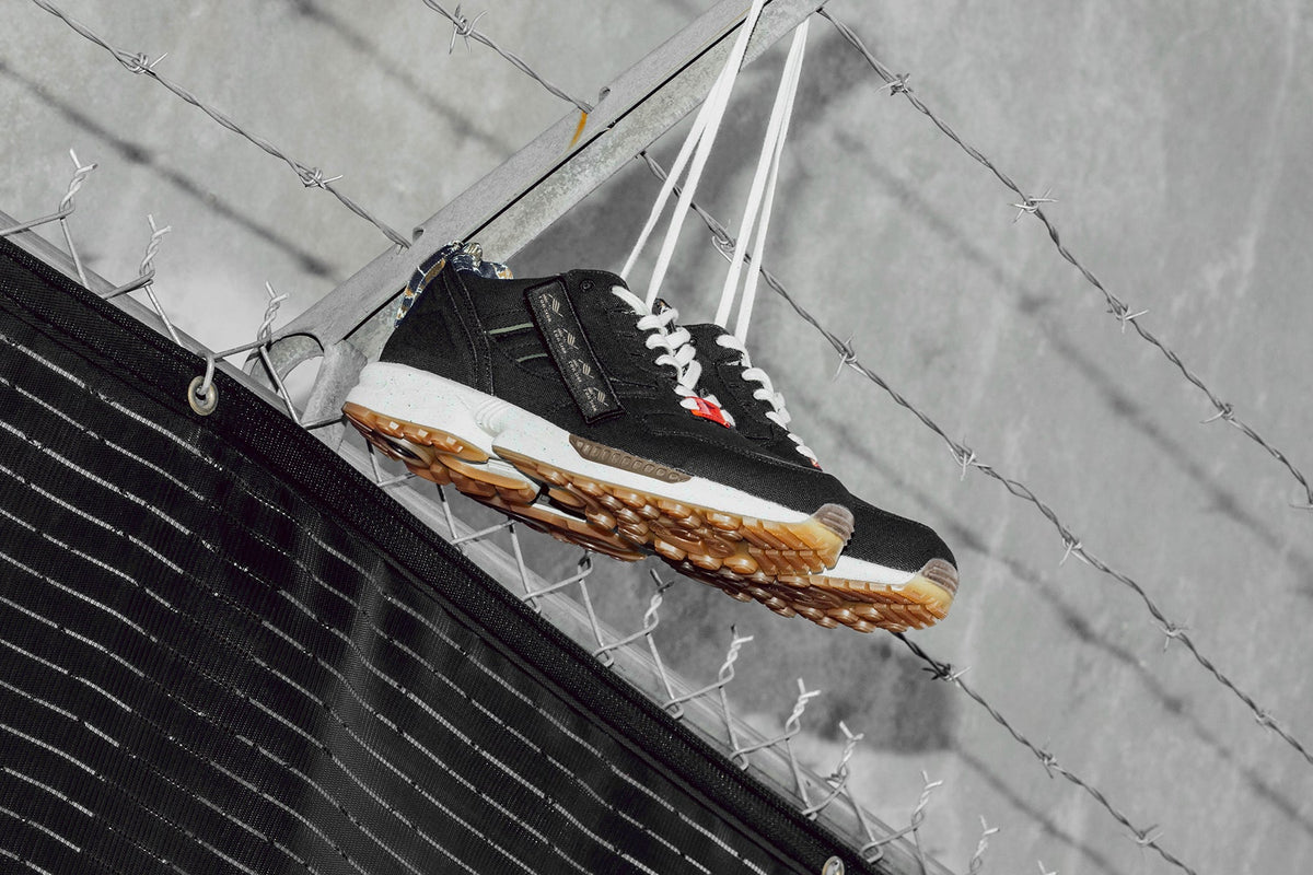 ZX 8000 Out There - Core Black
