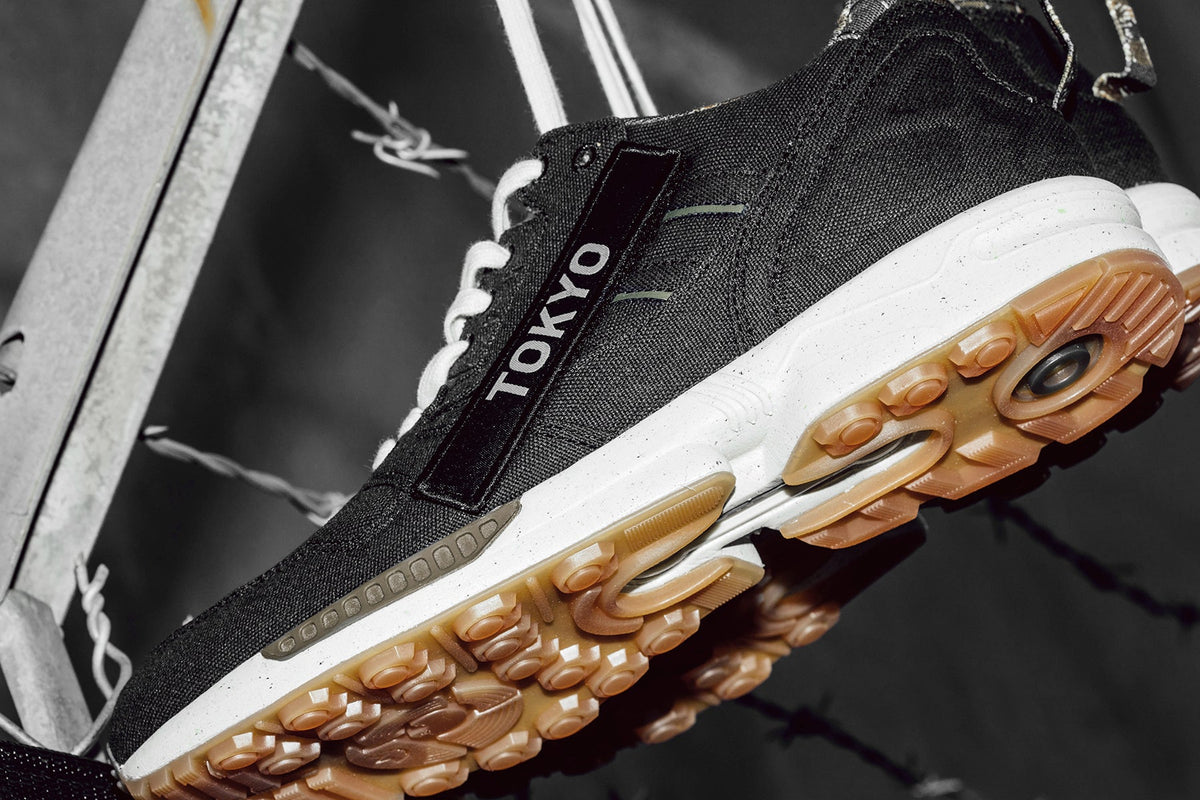 ZX 8000 Out There - Core Black