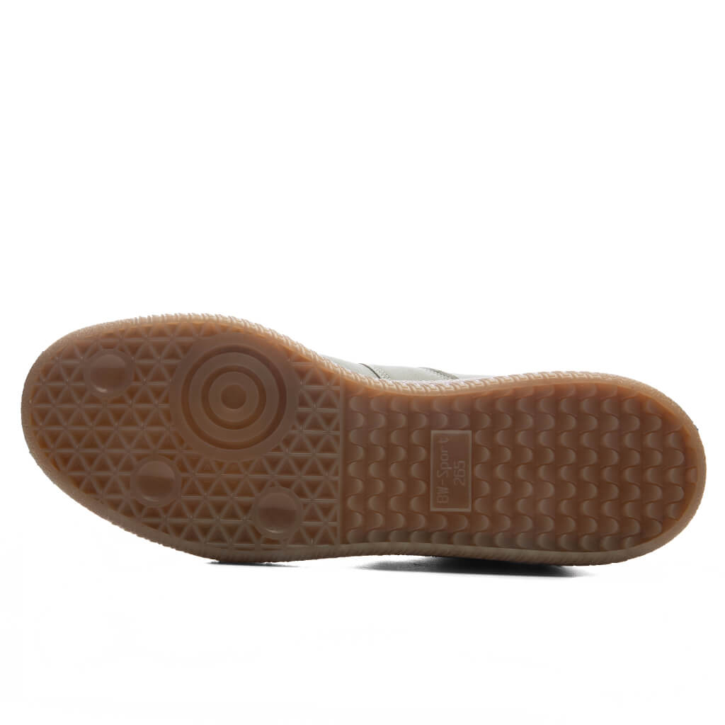 Adidas Originals x Hartcopy BW Army - Sesame/Cream White/Gum