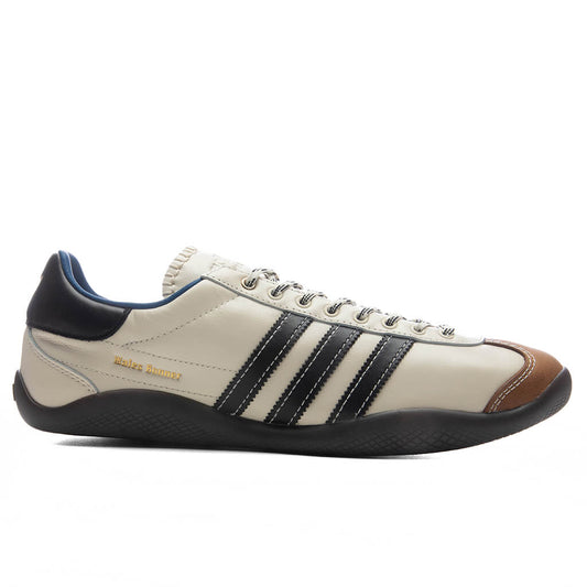 Adidas Originals x Wales Bonner Karintha OG - Wonder White/Core Black/Lush Blue