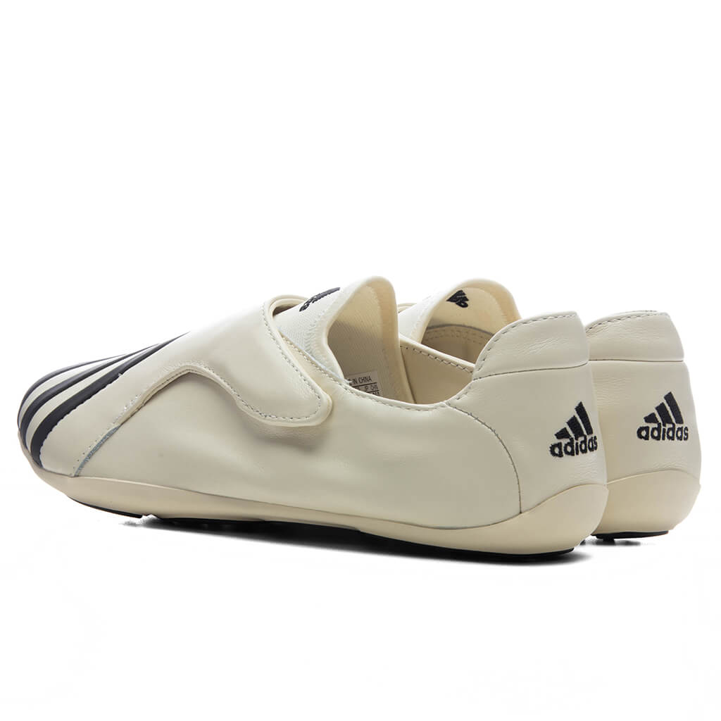 Adidas x Pharrell Williams Virginia Vario Flat Earther - Crew White/Core Black