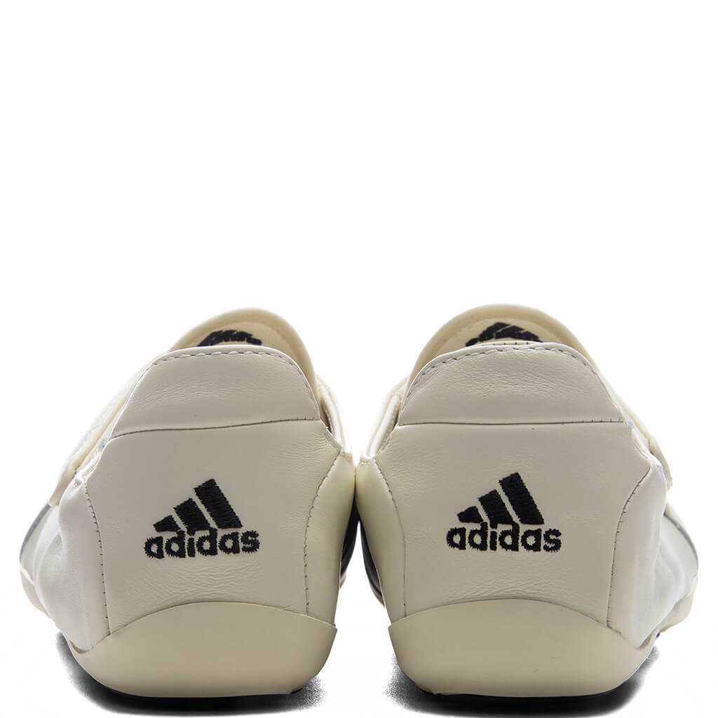 Adidas x Pharrell Williams Virginia Vario Flat Earther - Crew White/Core Black