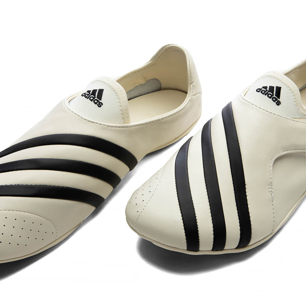 Adidas x Pharrell Williams Virginia Vario Flat Earther - Crew White/Core Black