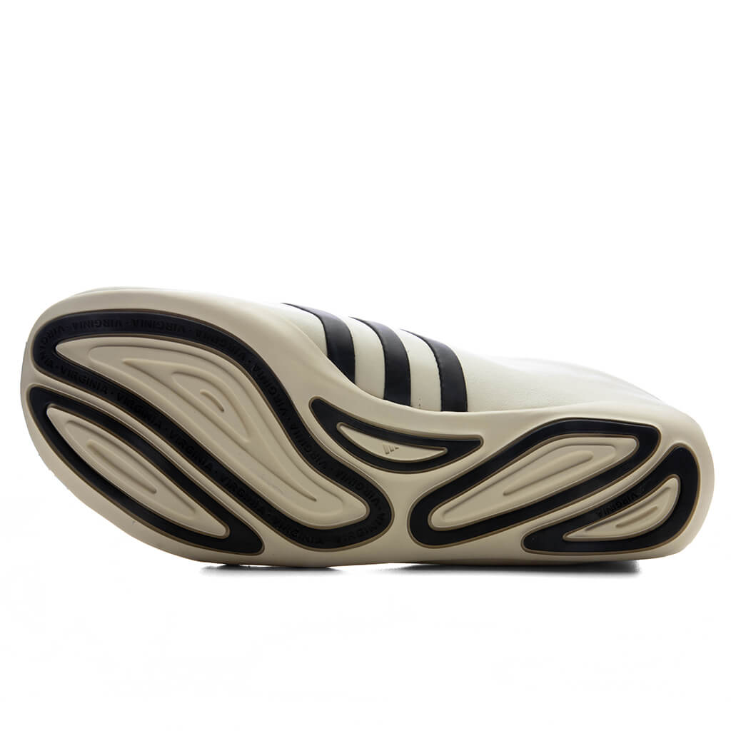 Adidas x Pharrell Williams Virginia Vario Flat Earther - Crew White/Core Black