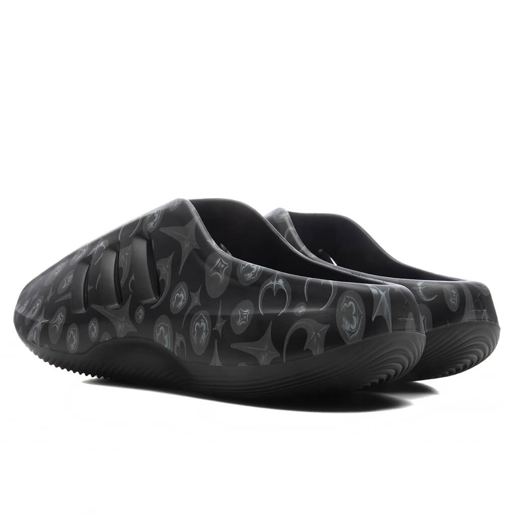 Adidas x Thug Club Adifom Iiinfinity Mule - Core Black/Core Black/Core Black