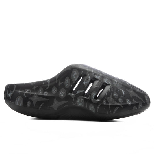 Adidas x Thug Club Adifom Iiinfinity Mule - Core Black/Core Black/Core Black