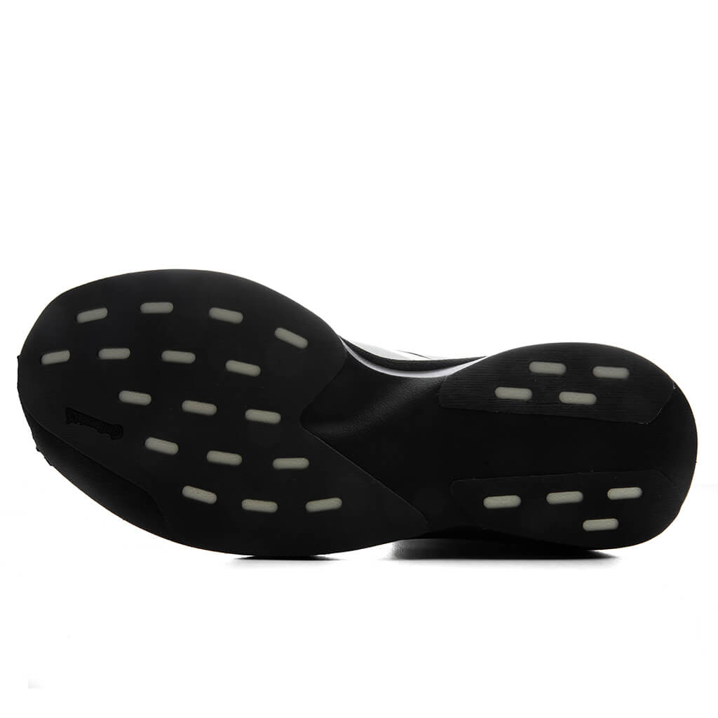 Adizero Evo SL Exo - Core Black/Footwear White/Iron Metallic