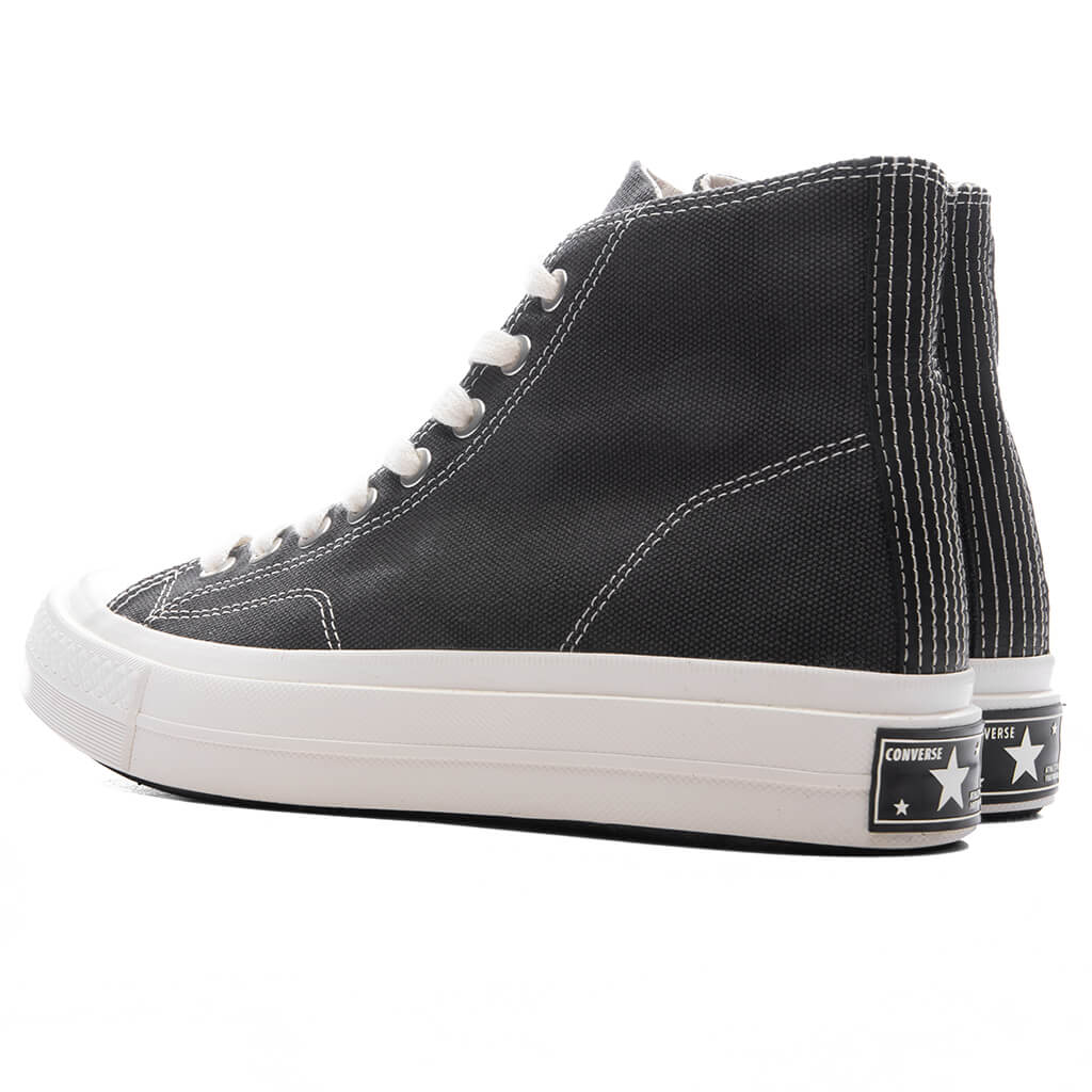 First String Chuck Taylor All Star - Beluga/Black/Marshmallow