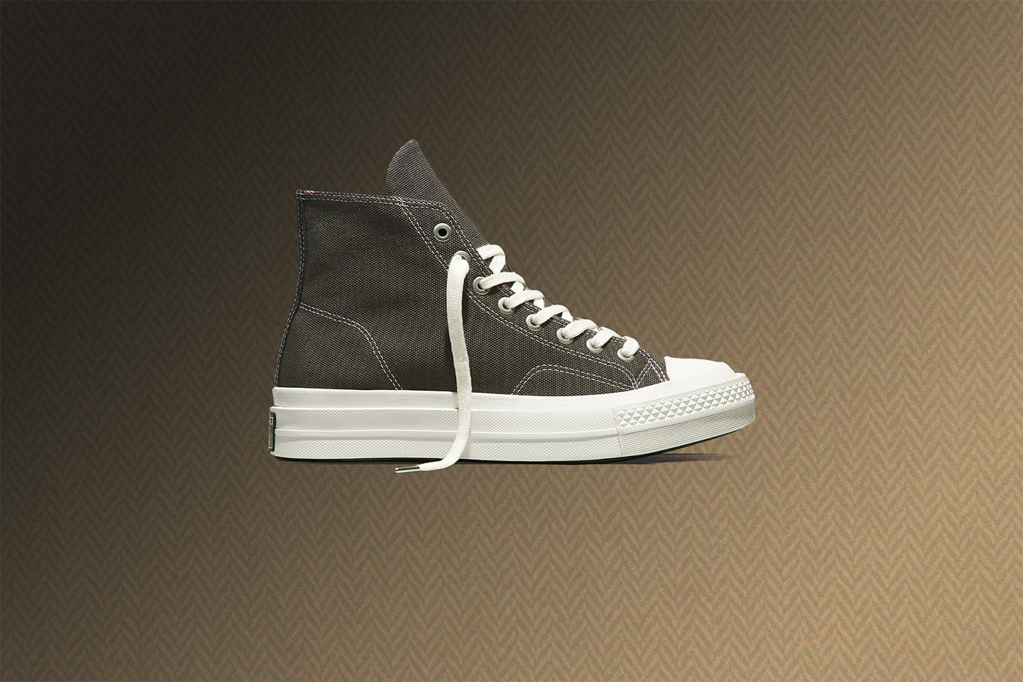 First String Chuck Taylor All Star - Beluga/Black/Marshmallow