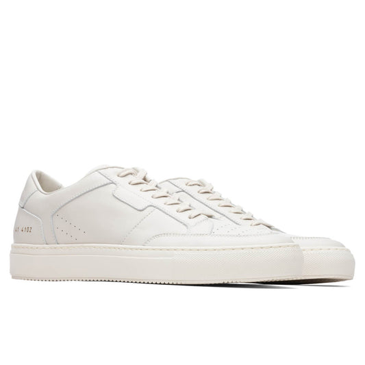 Zeus Prototype - Off-White