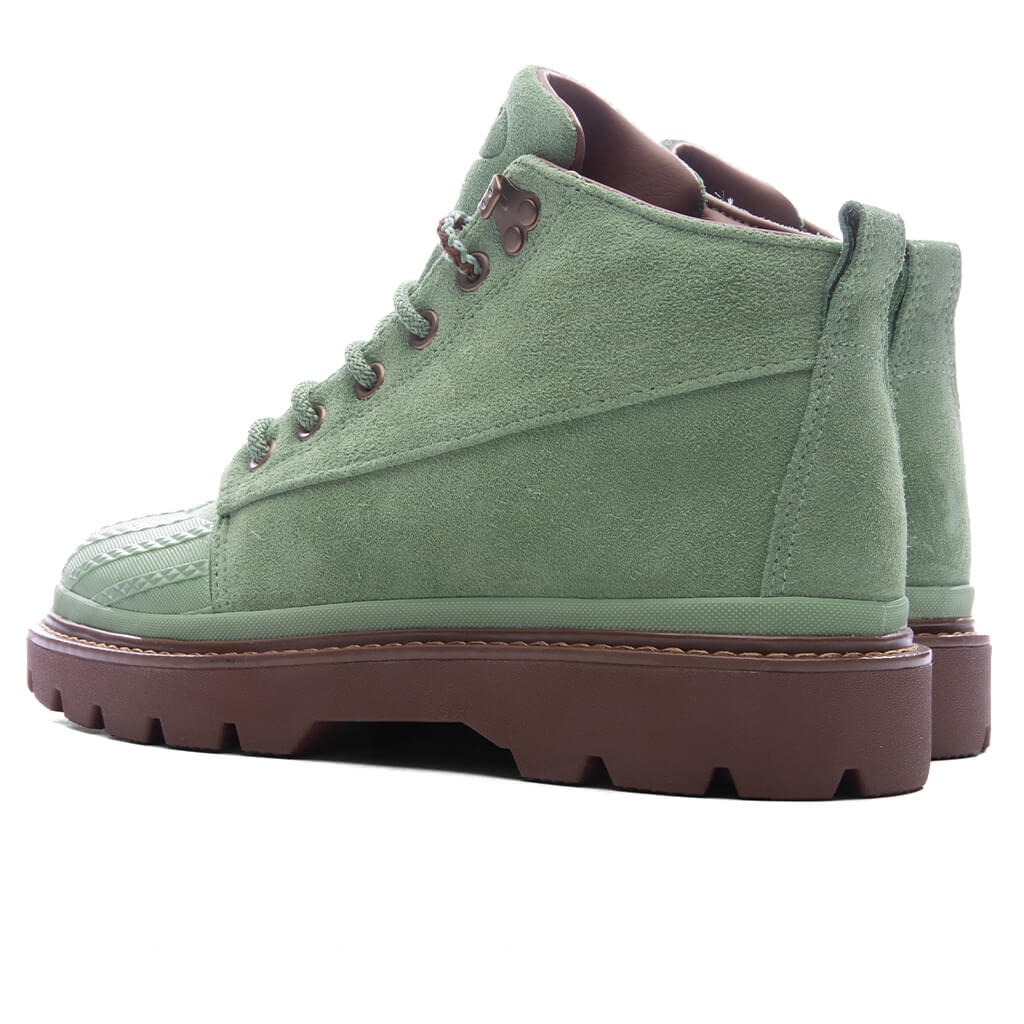 Converse x GOLF le FLEUR Bronco Boot Hi - Aspen Green/Emperador