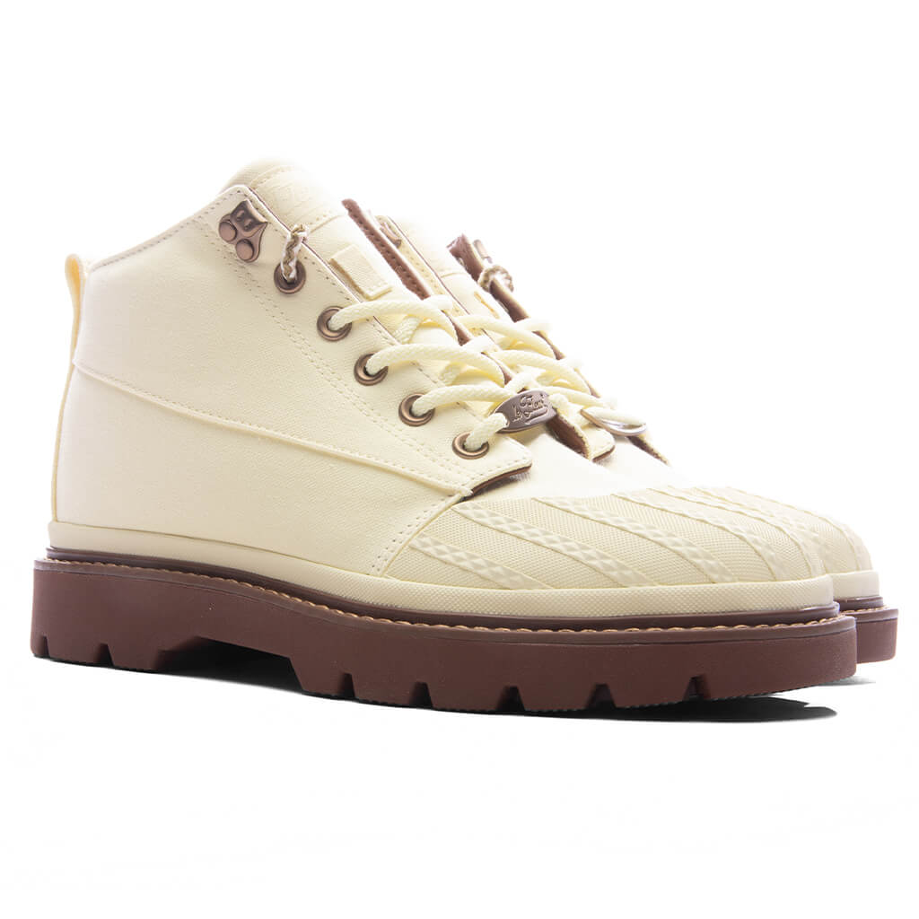 Converse x GOLF le FLEUR Bronco Boot Hi - Pear Sorbet/Emperador