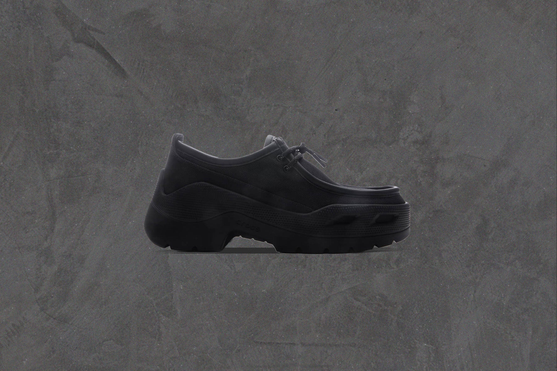 Gallery Shoe Tech - Black