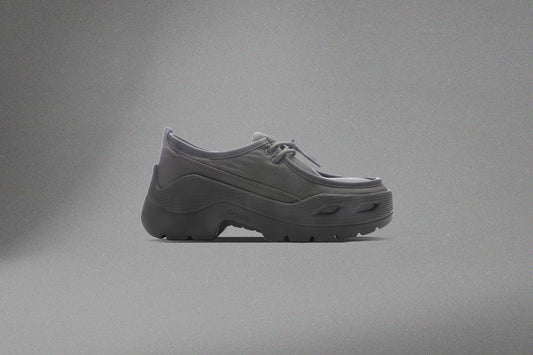Gallery Shoe Tech - Dusty Olive