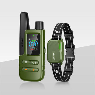 Remote Control Dog Training E-Collar