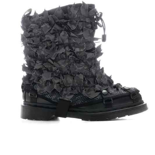 Dr. Martens x Babylon 1460 - Black