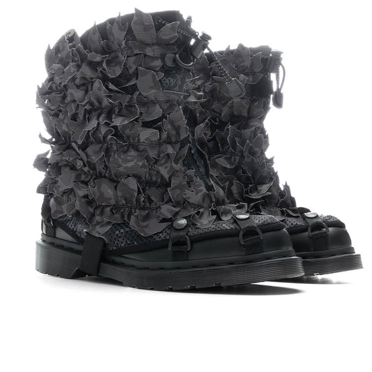 Dr. Martens x Babylon 1460 - Black
