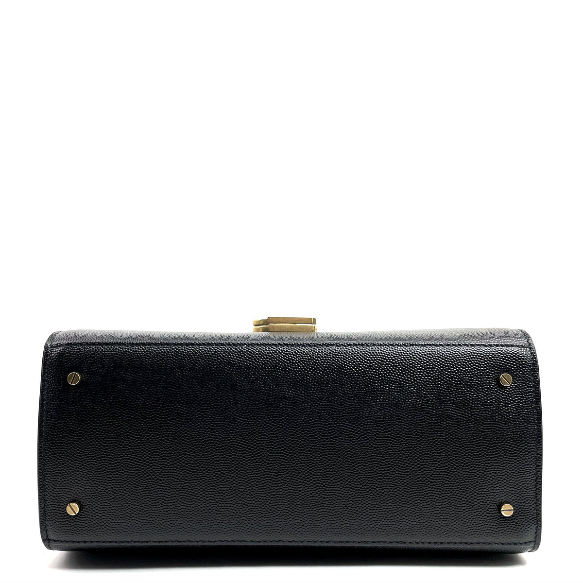SAINT LAURENT Medium Cassandra Handle Bag