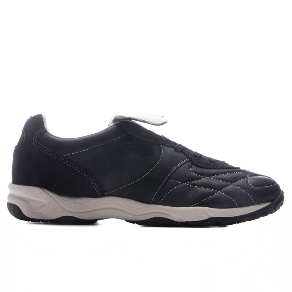 King Indoor Icons - Puma Black/Frosted Ivory