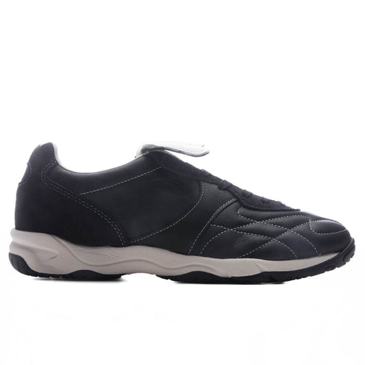 King Indoor Icons - Puma Black/Frosted Ivory