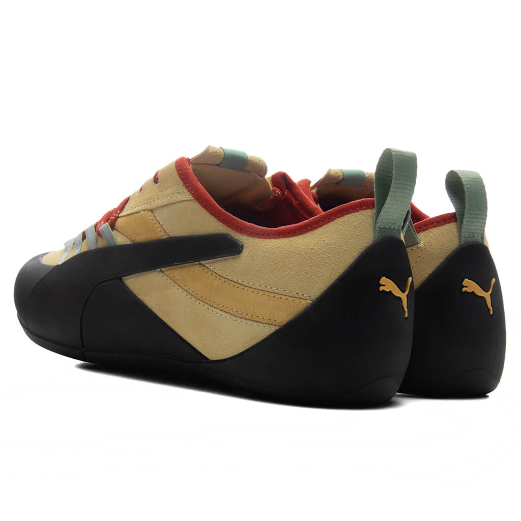 Klim - Light Straw/Puma Black