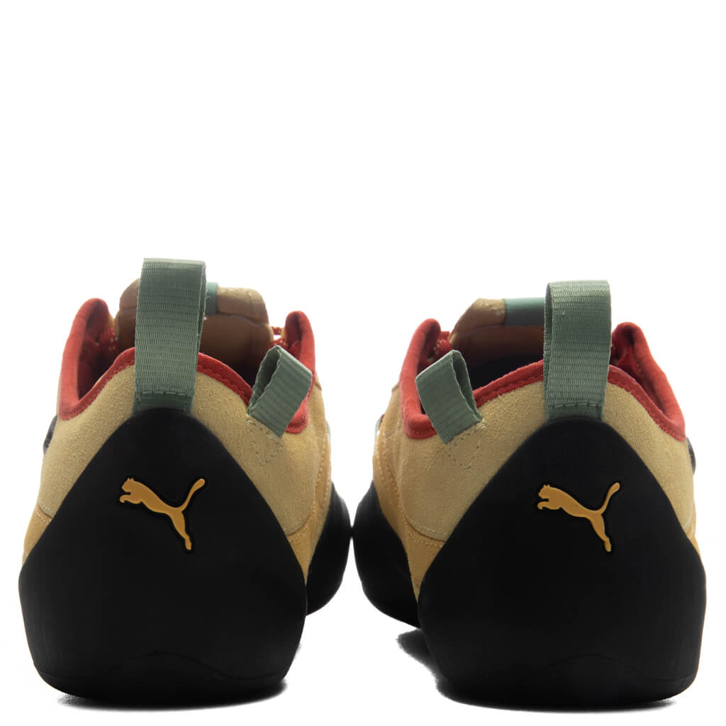 Klim - Light Straw/Puma Black