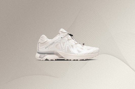 XT-Whisper Void - Vanilla Ice/Vanilla Ice/Footwear Silver