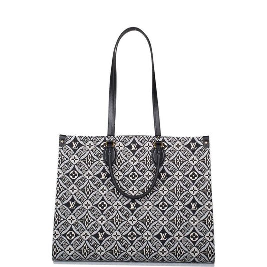 Louis Vuitton Since 1854 ONTHEGO GM