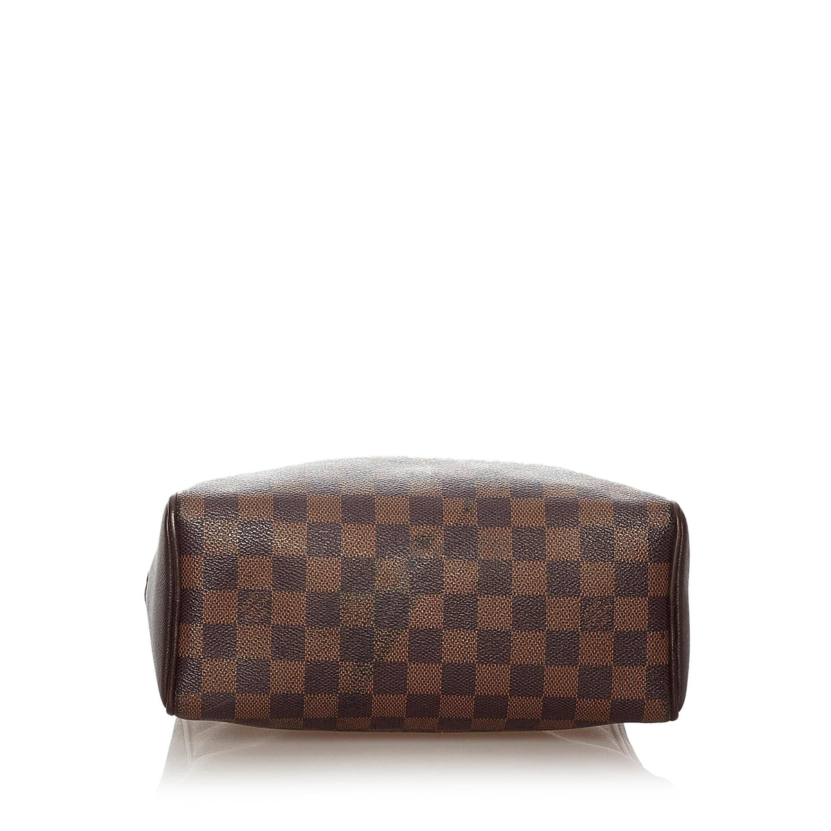 Louis Vuitton Damier Ebene Brera (SHG-27704)