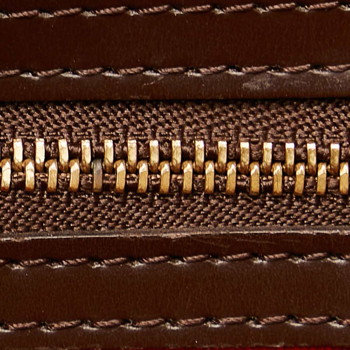 Louis Vuitton Damier Ebene Chelsea (SHG-25608)