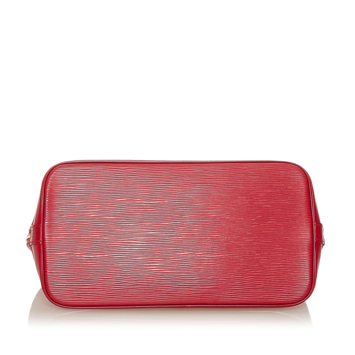 Louis Vuitton Epi Alma PM (SHG-28045)