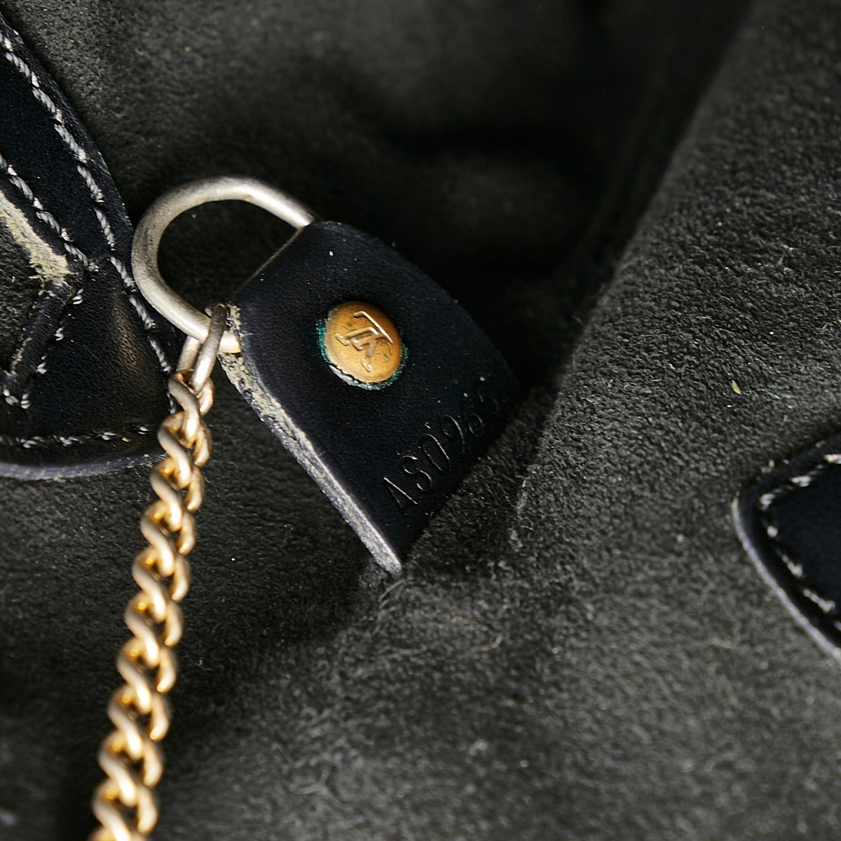 Louis Vuitton Epi Bucket PM (SHG-26934)