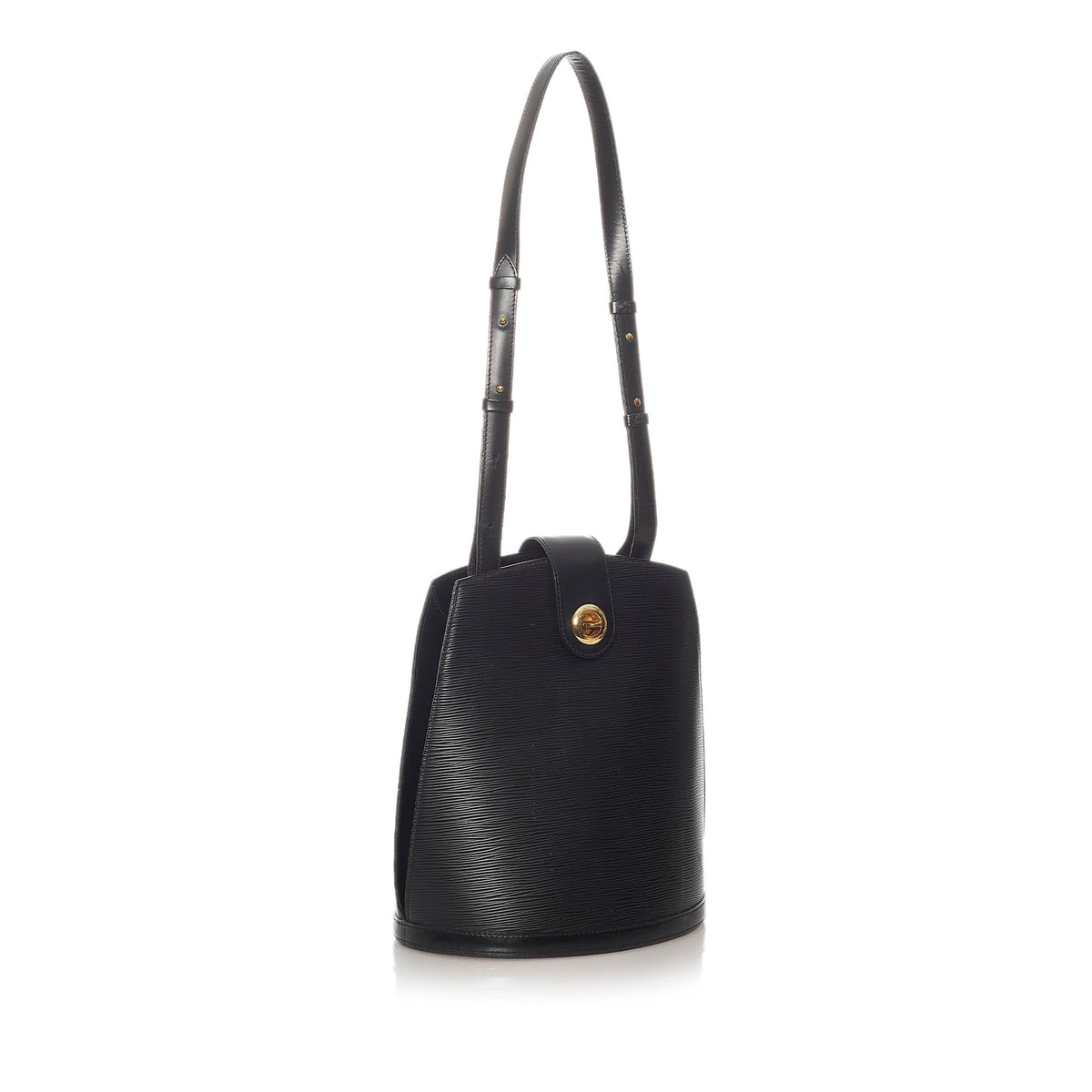 Louis Vuitton Epi Cluny (SHG-27753)