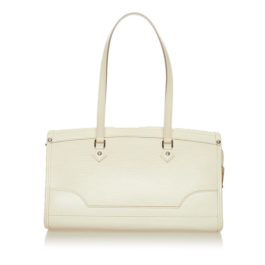 Louis Vuitton Epi Madeleine PM (SHG-27732)