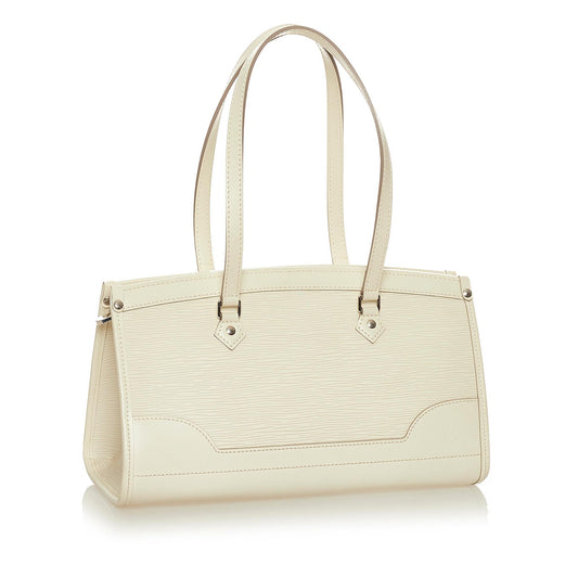 Louis Vuitton Epi Madeleine PM (SHG-27732)