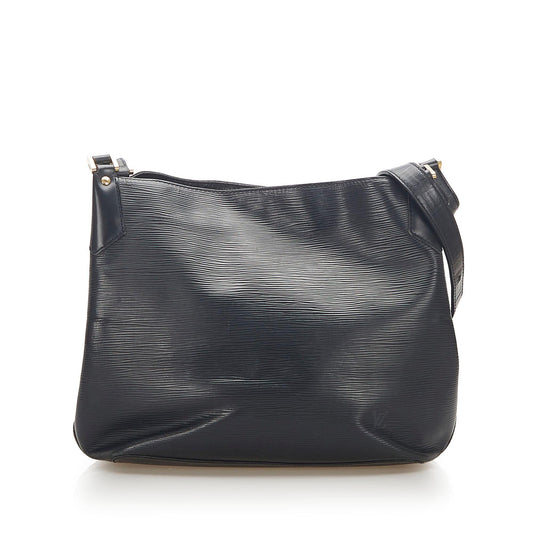 Louis Vuitton Epi Mandara GM (SHG-22329)